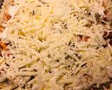 Baked Tortellini with Ricotta and Mozzarella cheese recipe step 6 photo