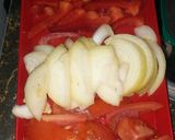 Foto del paso 2 de la receta: Chorizos a la pomarola