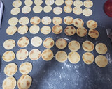 Foto del paso 2 de la receta: Alfajores (pastelitos chilenos)