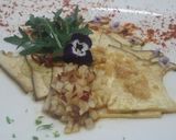 Foto del paso 11 de la receta: Carpaccio de boletus