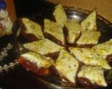 Carrot fudge(gajar ka halwa) recipe step 7 photo