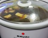 Foto langkah ke 4 dari resep Rawon slow cooker.