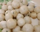 Foto langkah ke 5 dari resep Cimol.