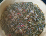 Foto del paso 3 de la receta: Pascualina