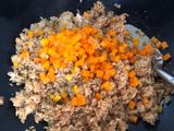 Nasi Goreng Wortel
