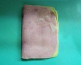 Foto del paso 1 de la receta: Chivito al pan