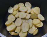 Foto del paso 1 de la receta: Bifes en cacerola a mi manera