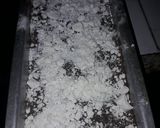 Foto del paso 5 de la receta: Postre de chocolate con vainillas