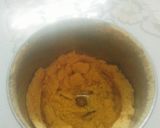 A picture of step 1 of Coloured Idli Cake Sandwich.