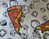Foto del paso 6 de la receta: Pizza