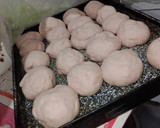 Foto del paso 4 de la receta: Bolitas de fraile