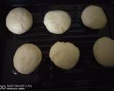 Egg less Buns for burgers#foodphotographychallenge recipe step 1 photo