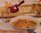 વેજીટેબલ સૂપ (Vegetable Soup Recipe In Gujarati) રેસીપી સ્ટેપ6ફોટો