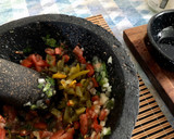 Foto del paso 4 de la receta: Guacamole estilo León
