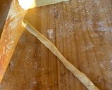 Foto del paso 5 de la receta: Pajaritos 2020