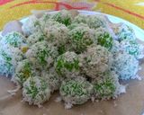 Foto langkah ke 6 dari resep Klepon sederhana.