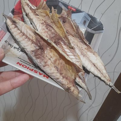 Langkah 1