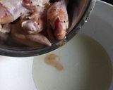 Foto langkah ke 3 dari resep Ayam spanyol.