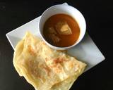 Resep Roti Canai Resep Melayu No Egg Oleh Belbina Bright Cookpad