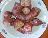 Foto del paso 3 de la receta: Pancutra con longanizas