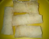 Foto langkah ke 2 dari resep LUMPIA BIHUN LOW BUGDET ♥.