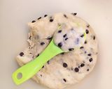 Φωτογραφία βήματος 6 της συνταγής Cookies της στιγμής 🍪