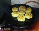 મગદાળની ખીચડીની પેટીસ (Moongdal Khichdi Pattice Recipe In Gujarati) રેસીપી સ્ટેપ2ફોટો