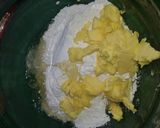 Foto langkah ke 2 dari resep Pie susu Bali ekonomis.