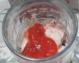 Foto del paso 6 de la receta: Postre fresco con yogur para un día de calor