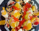 Foto del paso 8 de la receta: Ensalada malagueña 🎉🎉🎉🎉🎉🎉