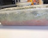 Foto del paso 5 de la receta: Budín de verduras en microondas