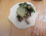 A picture of step 4 of Pressure Cooker Xiao Long Bao (Soup Dumplings).