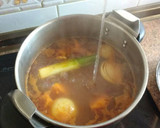 Foto del paso 4 de la receta: Frijoles, puchero de alubias rojas