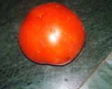 A picture of step 2 of RotiPizza.