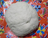 Foto del paso 2 de la receta: Pizza
