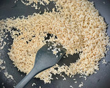 Foto del paso 2 de la receta: Paella de pollo —receta de aprovechamiento—