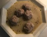 Φωτογραφία βήματος 7 της συνταγής Γιουβαρλάκια Χωριάτικα