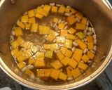 Foto del paso 2 de la receta: Porotos Con Riendas