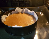 Foto del paso 5 de la receta: Tarta de fresas y almendras con canela