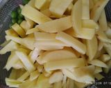 पोटली मटर कचौरी (Potli matar kachodi recipe in Hindi) रेसिपी चरण 1 फोटो