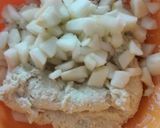 Foto del paso 3 de la receta: Masitas con Pera 🍐