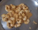 பட்டர் ஸ்கோட்ச் கேக்(butterscotch cake recipe in tamil) ரெசிபி ஸ்டேப் 4 புகைப்படம்
