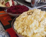 Foto del paso 3 de la receta: Lomo de Cerdo horneado en especias con crema de ahuyama y zanaho