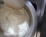 મિલ્ક કેન્ડી(Milk Candy Recipe in Gujarati) રેસીપી સ્ટેપ2ફોટો