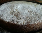 Foto del paso 8 de la receta: Torta de ricota o rellena o pastel de ricota y nueces