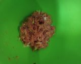 Foto langkah ke 1 dari resep Patty Beef.