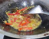Foto langkah ke 2 dari resep Ikan Kurisi Kuah Acar Kuning.