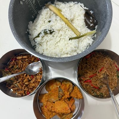 Langkah 3