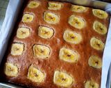 Foto langkah ke 3 dari resep 431. Bolu Pisang Spechulaas.