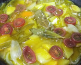 Foto del paso 8 de la receta: Boquerones en escabeche
